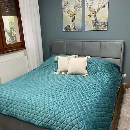 Sosnowy Zakatek Appartamento