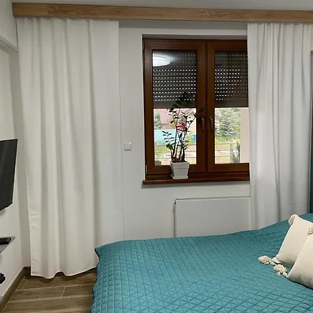 Appartamento Sosnowy Zakatek Gliwice